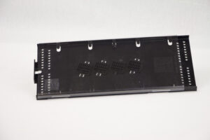 Indoor Fiber Connectivity
