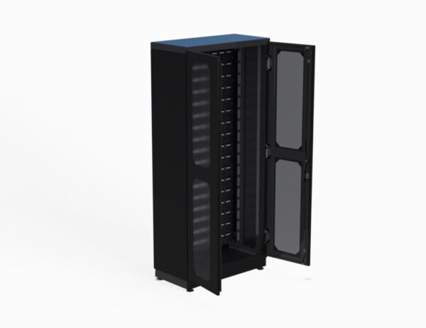 (Part Number: ESDC-7836-1000) - ESD Cabinet - Image 4