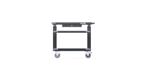 (Part Number: ESD-EVH-1000) - Mobile ESD Cart - Image 5