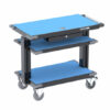 Mobile ESD Cart