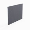 ESD Cabinet 23" x 32" Pegboard