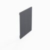 ESD Cabinet 21" x 23" Pegboard