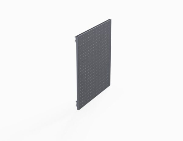 ESD Cabinet 21" x 23" Pegboard