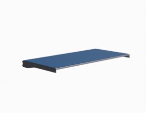 ESD Cabinet 32” x 16” Shelf