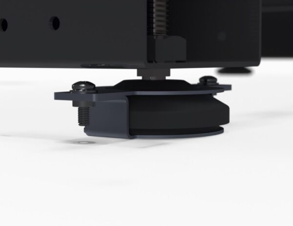 (Part Number: ESDC-7836-2000) - ESD Cabinet with Accessories - Image 2