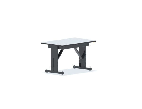 (Part Number: ESDW-4830-1000) - ESD Workbench 48 - Image 3