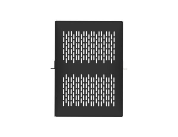 (Part Number: 1907-3-000-03) - 3U Vented Centerline Shelf - Image 2