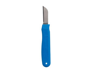 Tools and Safety Equipment - Hand Tools - Knife and Scissors