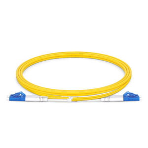Indoor Fiber Connectivity