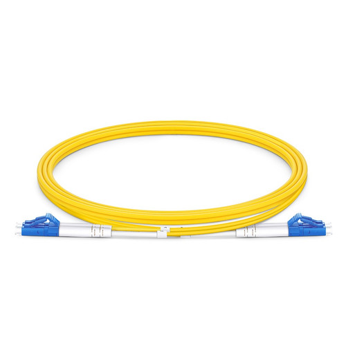 Indoor Fiber Connectivity