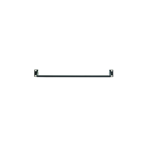 (Part Number: LDRS1U12V) - 1U 12" Vented Light Duty Rack Shelf - Image 4