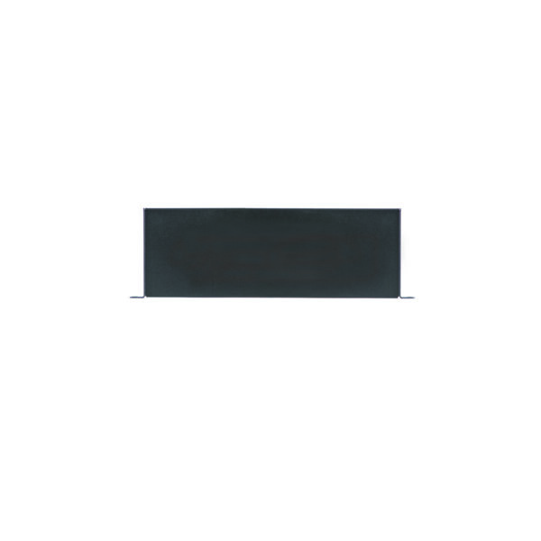 (Part Number: LDRS1U6) - 1U 6" Light Duty Rack Shelf - Image 4
