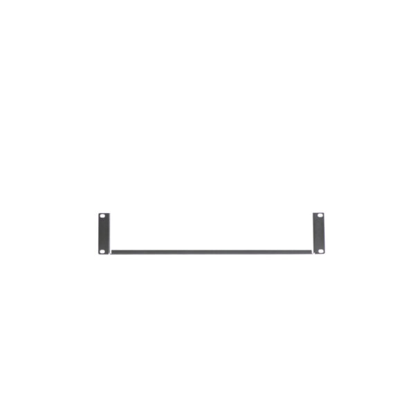 (Part Number: LDRS2U12V) - 2U 12" Vented Light Duty Rack Shelf - Image 4