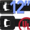 Cabling Support Infrastructure - Cable Management - Cable Ties