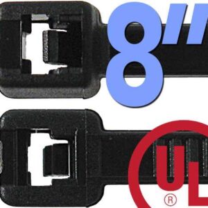 Cabling Support Infrastructure - Cable Management - Cable Ties