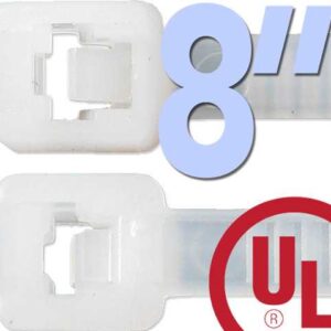 Cabling Support Infrastructure - Cable Management - Cable Ties