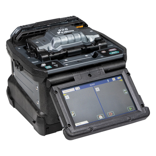 Fiber Optic Tools