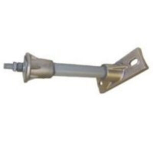 Aerial Materials - Poleline Hardware - Fiberglass Extension Arms