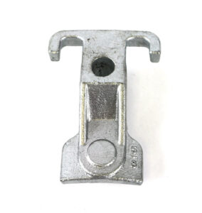 Aerial Materials - Poleline Hardware - Guy Hook / Ram's Head
