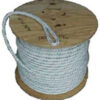 Cable Pulling - Cable Pulling Rope - Double Braided Cable Pulling Rope