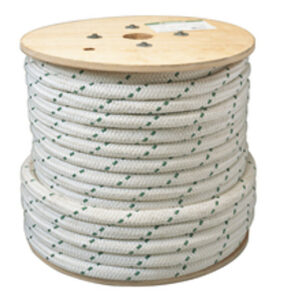 Cable Pulling - Cable Pulling Rope - Double Braided Cable Pulling Rope