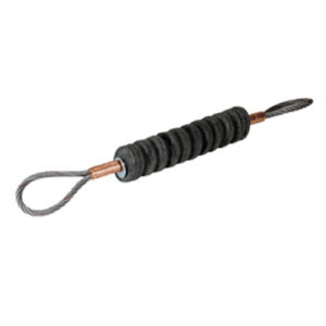 Fishing and Rodding - Mandrels and Slugs - Rubber Duct Swabs