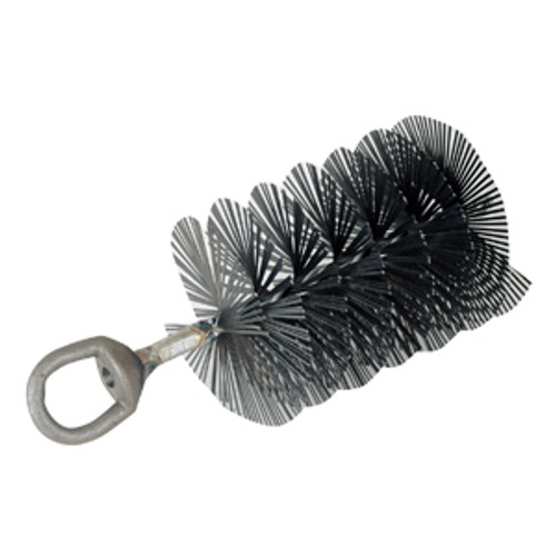 Fishing and Rodding - Mandrels and Slugs - Wire Brush Mandrels