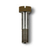 Cable Pulling - Swivels - Replacement Pins for Breakaway Swivels