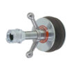 Fishing and Rodding - Low Pressure Seal Offs - Single Conduit Seal Off