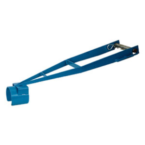 Cable Pulling - Cable Guides - Alignment Arm