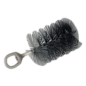 Fishing and Rodding - Mandrels and Slugs - Wire Brush Mandrels