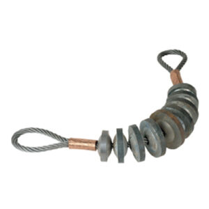 Fishing and Rodding - Mandrels and Slugs - Flex Steel Mandrels