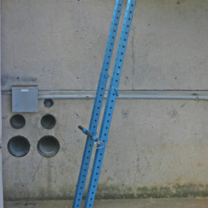 Cable Pulling - Cable Guides - Fiber Optic Jamb Skid