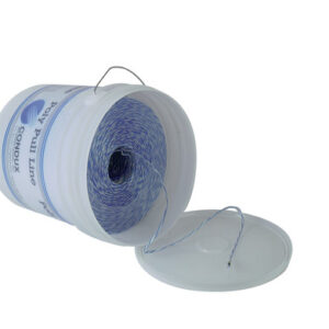 Cable Pulling - Cable Pulling Rope - Poly Line Pail