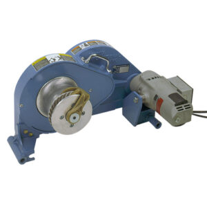 Cable Pulling - Utility Cable Pullers - Condux CableGlider STD