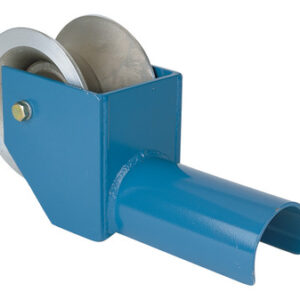 Cable Pulling - Cable Guides - Cable Feeding Sheaves