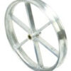 Cable Pulling - Cable Guides - Underground Fiber Optic Cable Sheave
