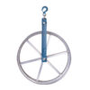 Aerial Materials - Cable Blocks - Aerial Fiber Optic Sheaves