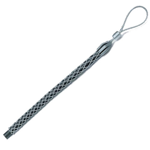 Cable Pulling - Pulling Grips - Low Tension Pulling Grips - Light Duty Grip Short