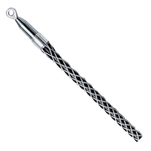 Cable Pulling - Pulling Grips - Fiber Optic Cable Pulling Grips - Fiber Optic Grip Swivel Eye