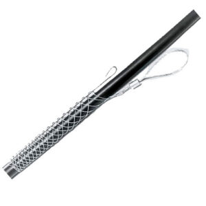 Cable Pulling - Pulling Grips - Fiber Optic Cable Pulling Grips - Fiber Optic Slack Grip Split Mesh