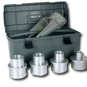 Cable Pulling - Utility Cable Pullers