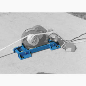 Cable Pulling