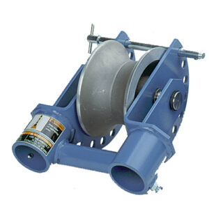 Cable Pulling - Utility Cable Pullers - CableGlider Extension Frame Kit