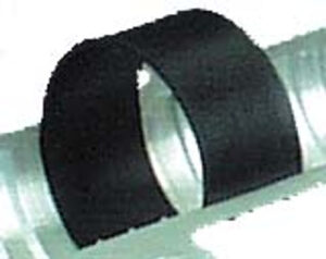 Cable Blowing - Cable Blowing Accessories - Speed Ball Split Coupling and Inserts