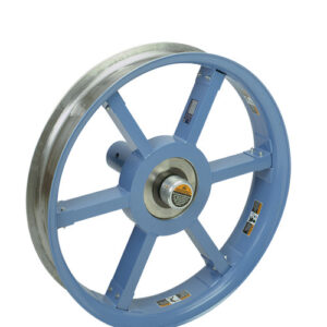 Cable Pulling - Fiber Optic Cable Pullers - Fiber Optic Pulling Capstans