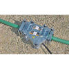 Cable Blowing - Cable Blowing Accessories - Y-Block Duct Override Accessory