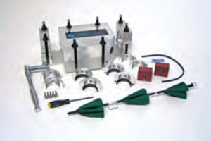 Cable Blowing - Cable Blowing Accessories - Y-Block Duct Override Accessory