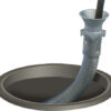 Cable Pulling - Cable Guides - Flexible Cable Guide w/ Aluminum Adapter
