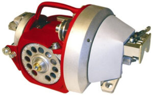 Aerial Materials - Cable Lashing Equipment - Cable Lashers